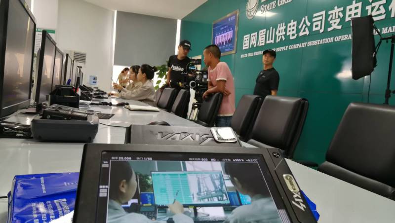 开平市广告片制作优选：全流程专业把控，让品牌传播更有力量！