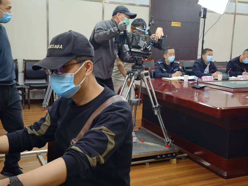 开平市TVC拍摄公司怎么筛选？记住这3个核心标准！