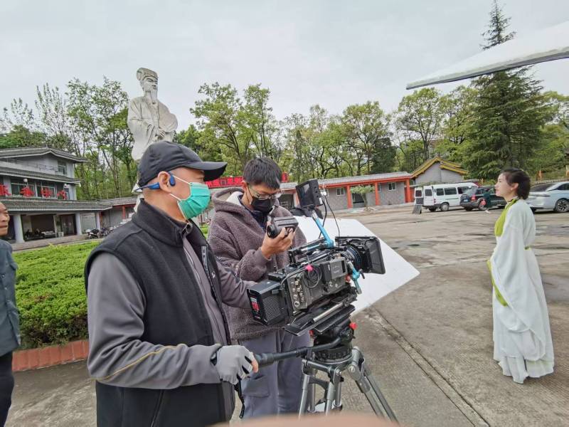 开平市广告片拍摄公司：从策划到投放，一站式服务，让品牌传播更高效！