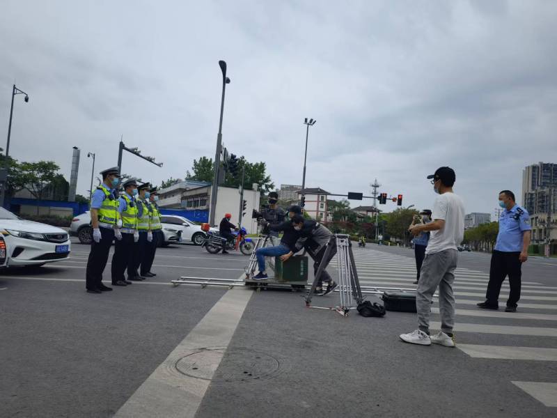 开平市TVC拍摄公司：医疗科技企业信赖之选，专业内容可视化呈现！