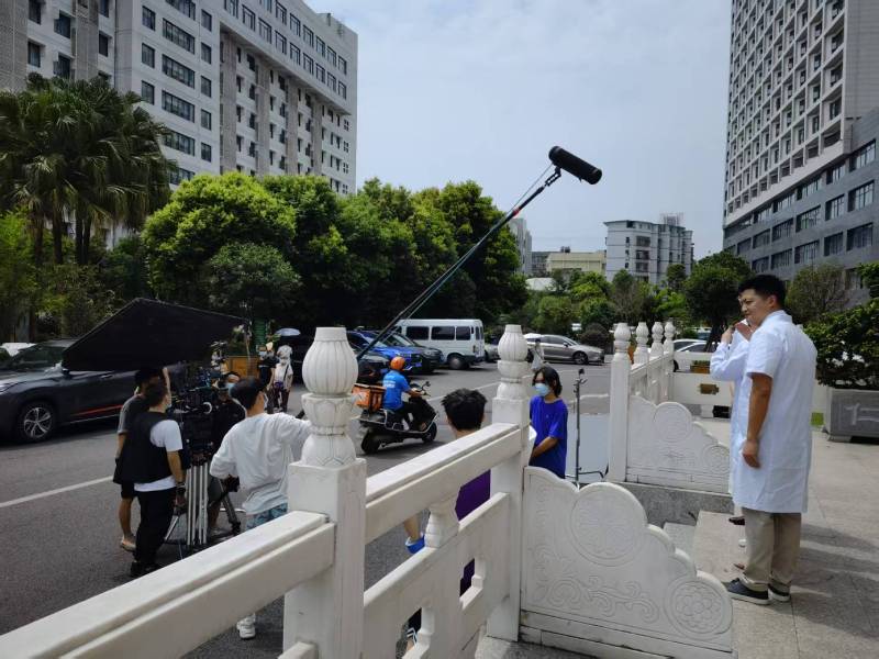 开平市广告片拍摄公司低成本实现高规格制作的诀窍